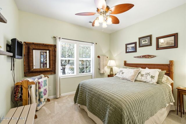 108 NW 25th Street, Oak Island, NC 28465