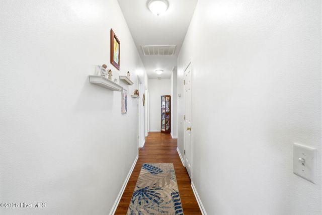108 NW 25th Street, Oak Island, NC 28465