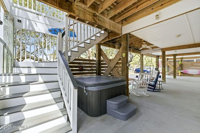 108 NW 25th Street, Oak Island, NC 28465