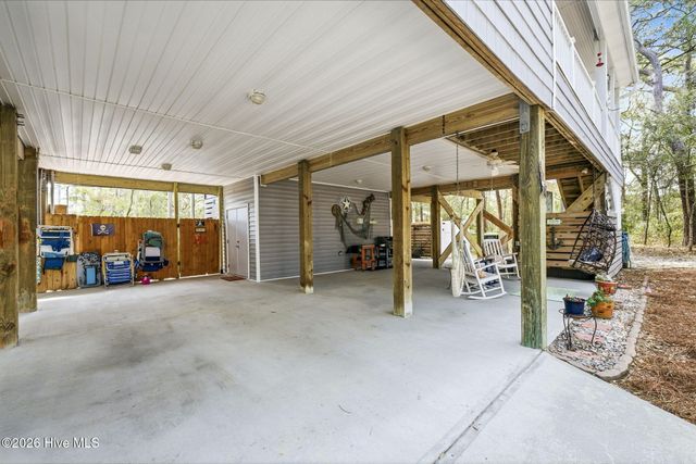 108 NW 25th Street, Oak Island, NC 28465