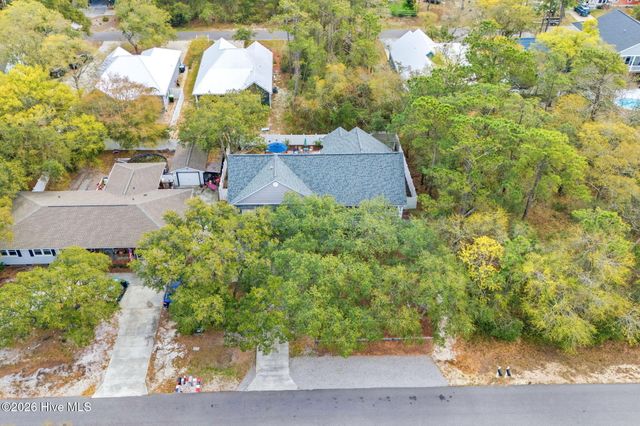 108 NW 25th Street, Oak Island, NC 28465
