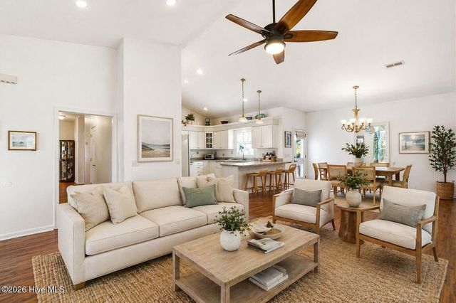 108 NW 25th Street, Oak Island, NC 28465
