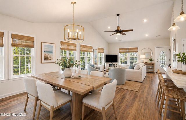 108 NW 25th Street, Oak Island, NC 28465