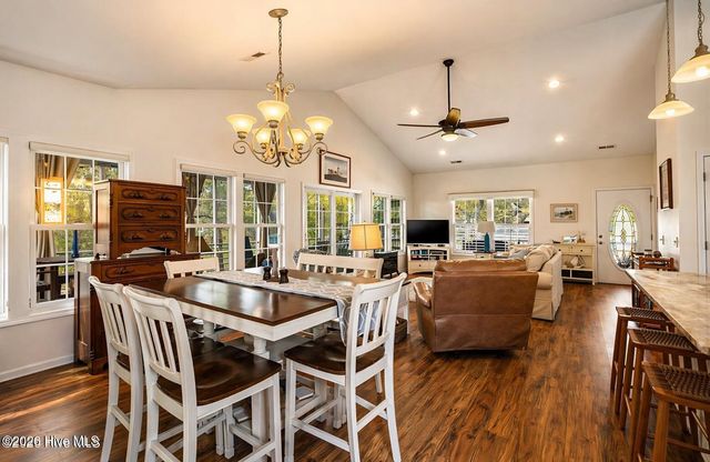 108 NW 25th Street, Oak Island, NC 28465