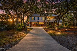 108 NW 25th Street, Oak Island, NC 28465