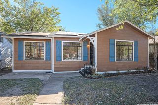 2114 Lee Hall, San Antonio, TX 78201