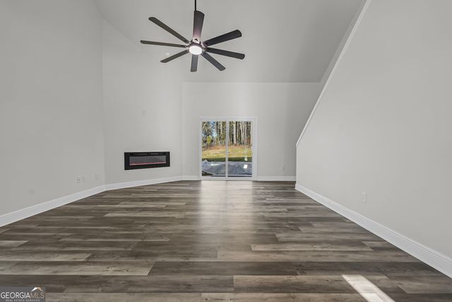 952 Hoyt Street, Cornelia, GA 30531