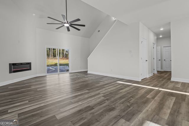 952 Hoyt Street, Cornelia, GA 30531