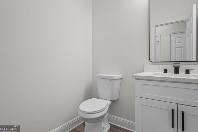 952 Hoyt Street, Cornelia, GA 30531