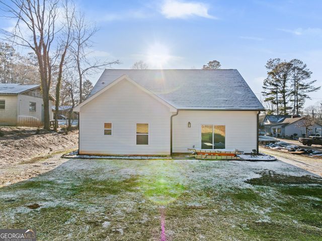 952 Hoyt Street, Cornelia, GA 30531