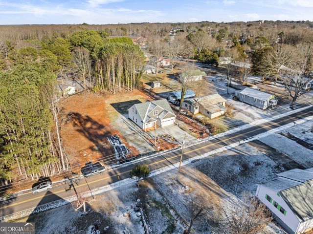 952 Hoyt Street, Cornelia, GA 30531