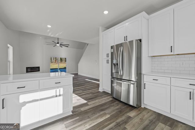 952 Hoyt Street, Cornelia, GA 30531