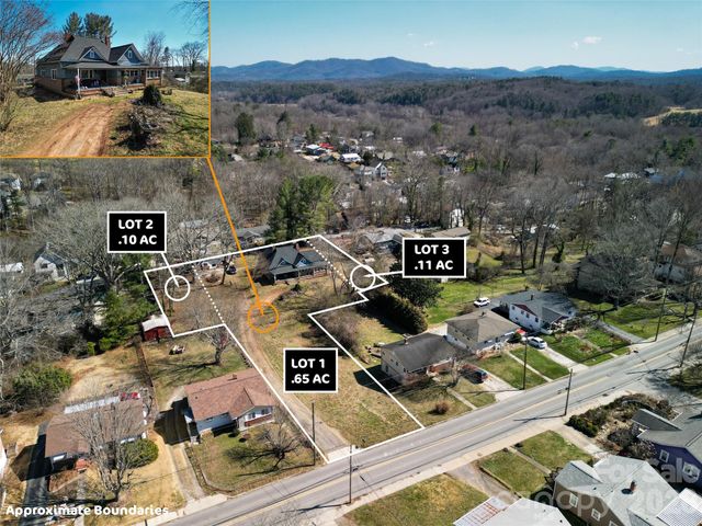 192 Brevard Road 4, Asheville, NC 28806
