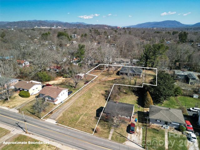 192 Brevard Road 4, Asheville, NC 28806