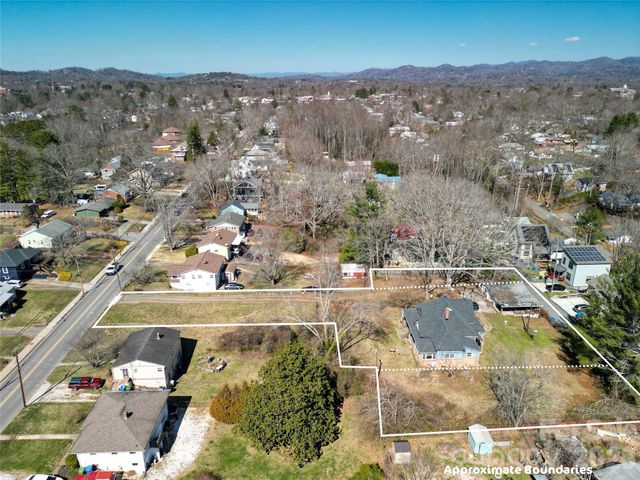 192 Brevard Road 4, Asheville, NC 28806