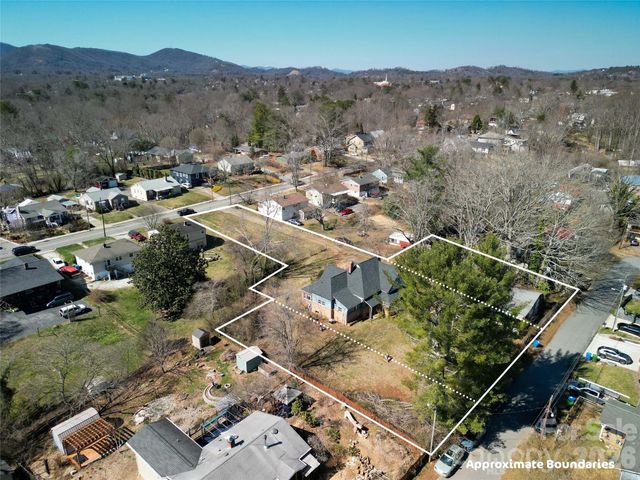 192 Brevard Road 4, Asheville, NC 28806