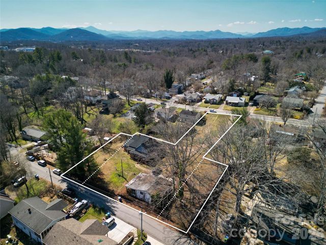 192 Brevard Road 4, Asheville, NC 28806