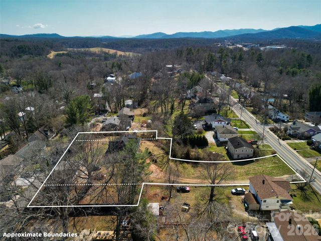 192 Brevard Road 4, Asheville, NC 28806