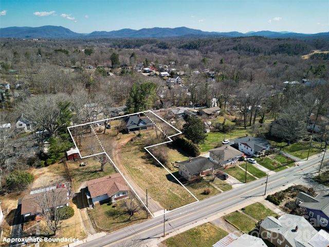 192 Brevard Road 4, Asheville, NC 28806