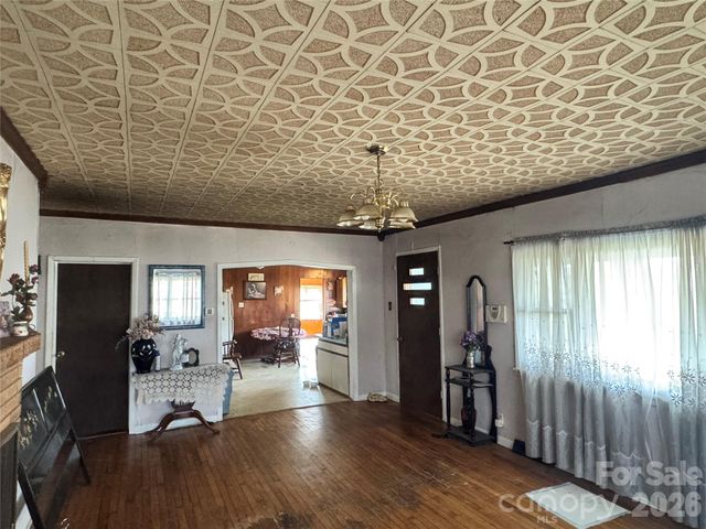 192 Brevard Road 4, Asheville, NC 28806
