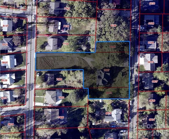 192 Brevard Road 4, Asheville, NC 28806