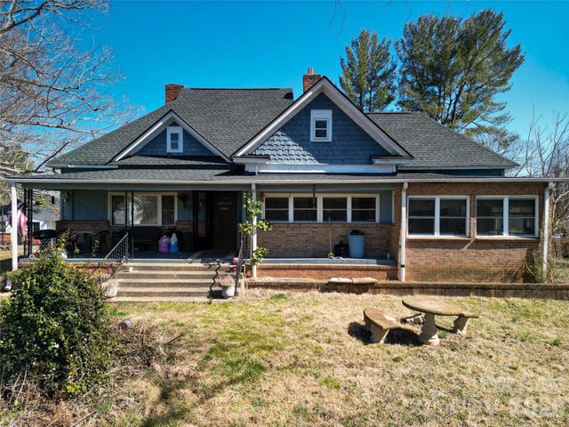 192 Brevard Road 4, Asheville, NC 28806
