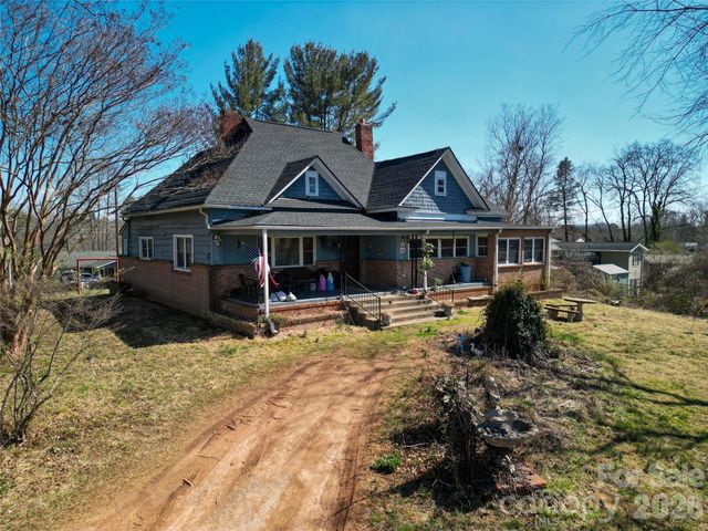 192 Brevard Road 4, Asheville, NC 28806