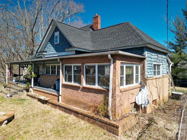 192 Brevard Road 4, Asheville, NC 28806