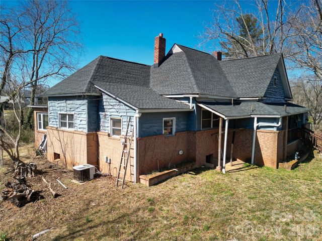 192 Brevard Road 4, Asheville, NC 28806