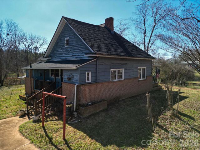 192 Brevard Road 4, Asheville, NC 28806