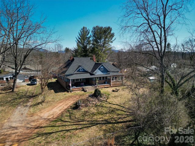 192 Brevard Road 4, Asheville, NC 28806