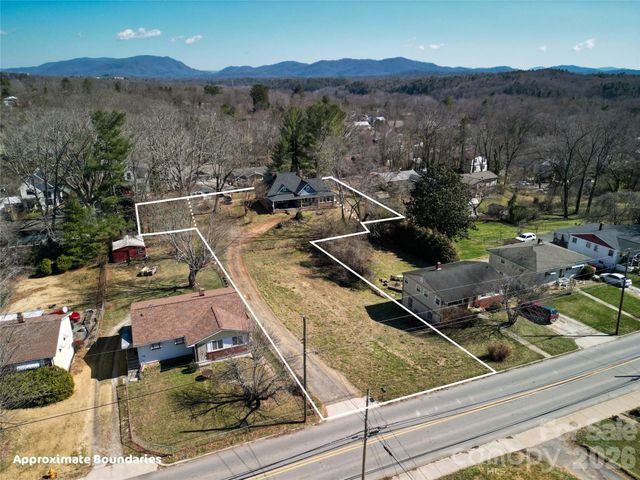 192 Brevard Road 4, Asheville, NC 28806