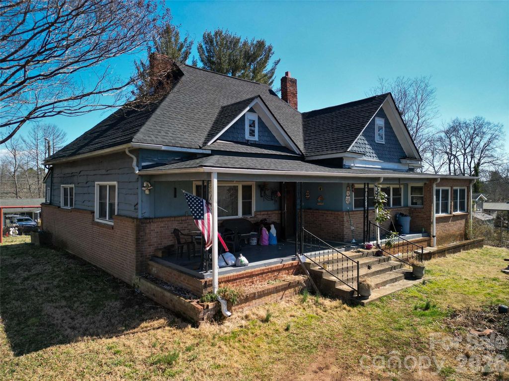 192 Brevard Road 4, Asheville, NC 28806
