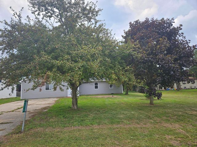 4070 Sharp Road, Palmyra Twp, MI 49221