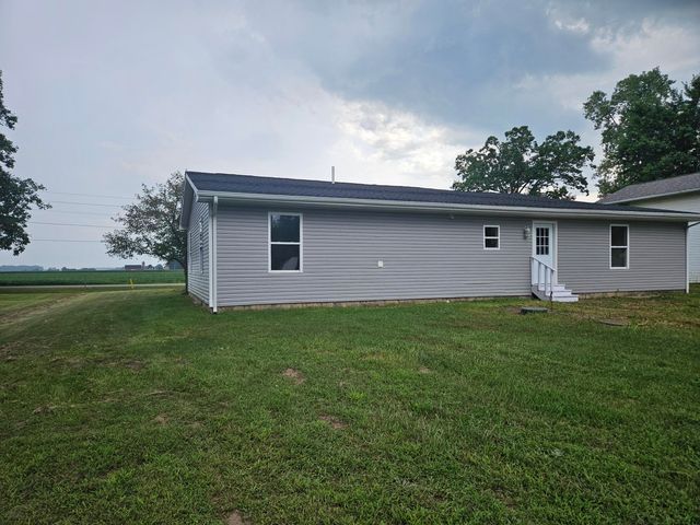 4070 Sharp Road, Palmyra Twp, MI 49221