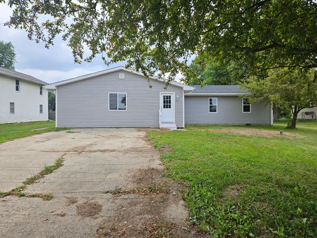 4070 Sharp Road, Palmyra Twp, MI 49221