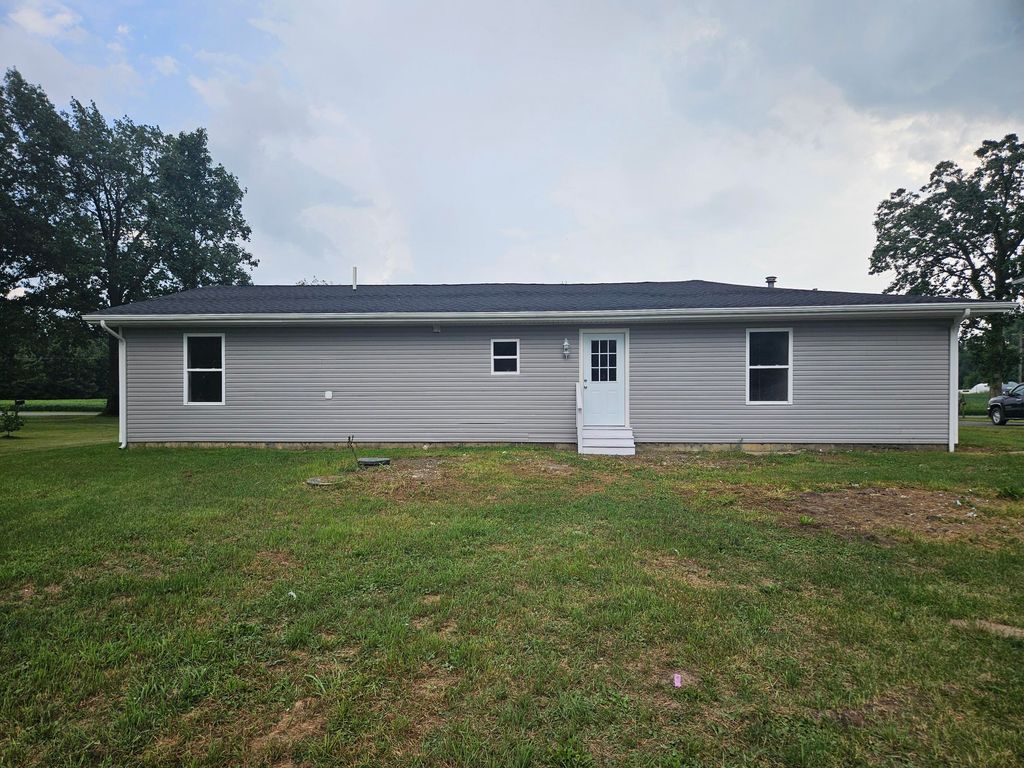 4070 Sharp Road, Palmyra Twp, MI 49221