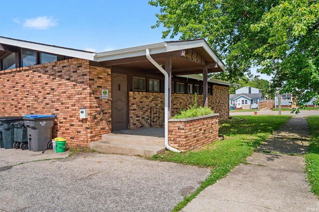 1951 E Fox Street, South Bend, IN 46613
