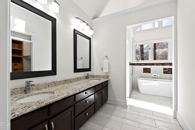 904 Stonecutter Court, Raleigh, NC 27614