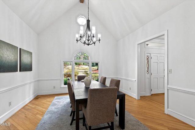 904 Stonecutter Court, Raleigh, NC 27614