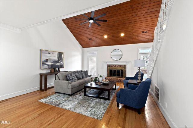 904 Stonecutter Court, Raleigh, NC 27614