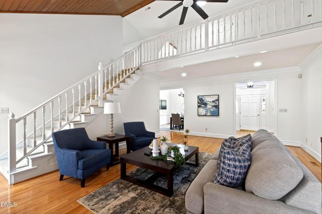 904 Stonecutter Court, Raleigh, NC 27614