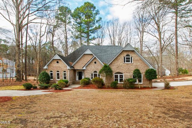 904 Stonecutter Court, Raleigh, NC 27614