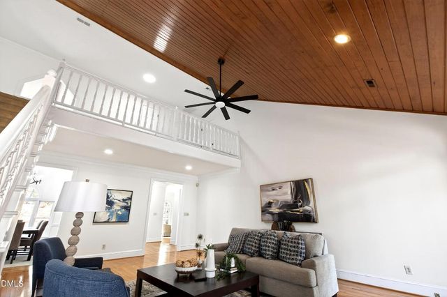 904 Stonecutter Court, Raleigh, NC 27614