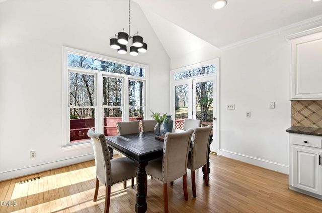 904 Stonecutter Court, Raleigh, NC 27614