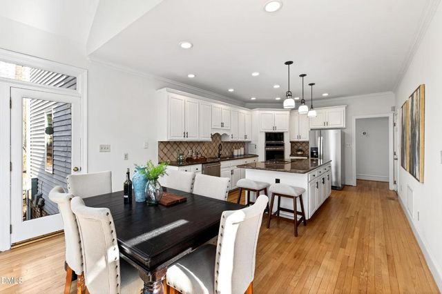 904 Stonecutter Court, Raleigh, NC 27614