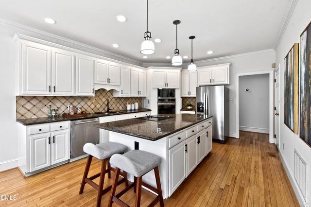 904 Stonecutter Court, Raleigh, NC 27614