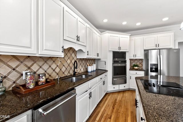 904 Stonecutter Court, Raleigh, NC 27614