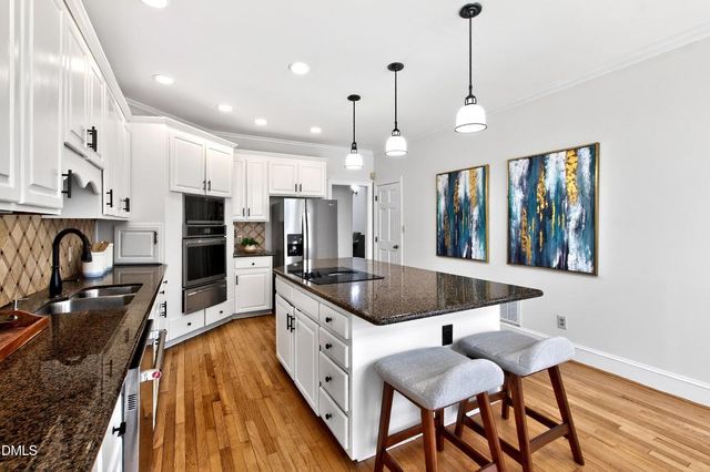 904 Stonecutter Court, Raleigh, NC 27614