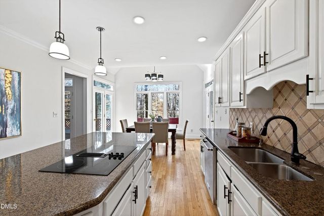 904 Stonecutter Court, Raleigh, NC 27614